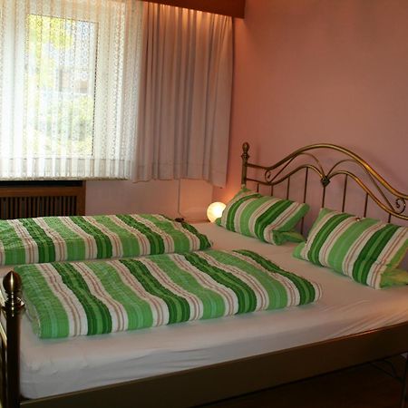 Albertus Paris Aparthotel Hamburg Zewnętrze zdjęcie