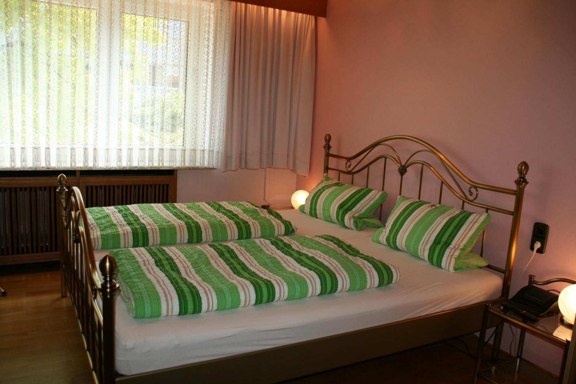 Albertus Paris Aparthotel Hamburg Zewnętrze zdjęcie