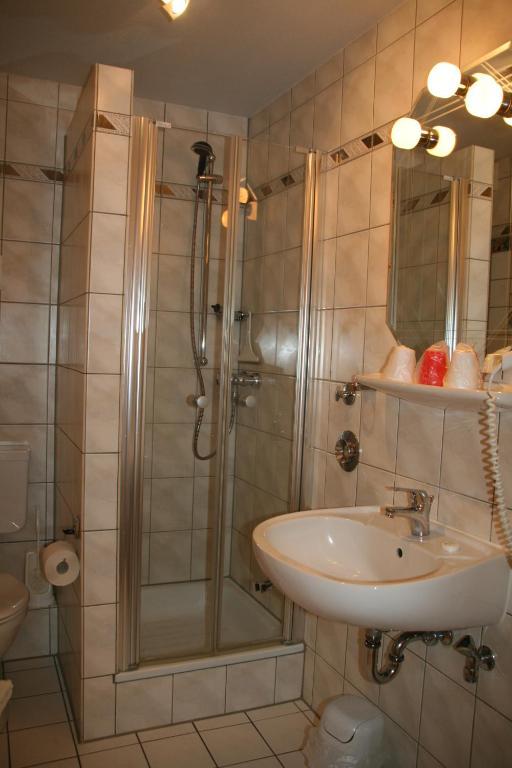 Albertus Paris Aparthotel Hamburg Pokój zdjęcie