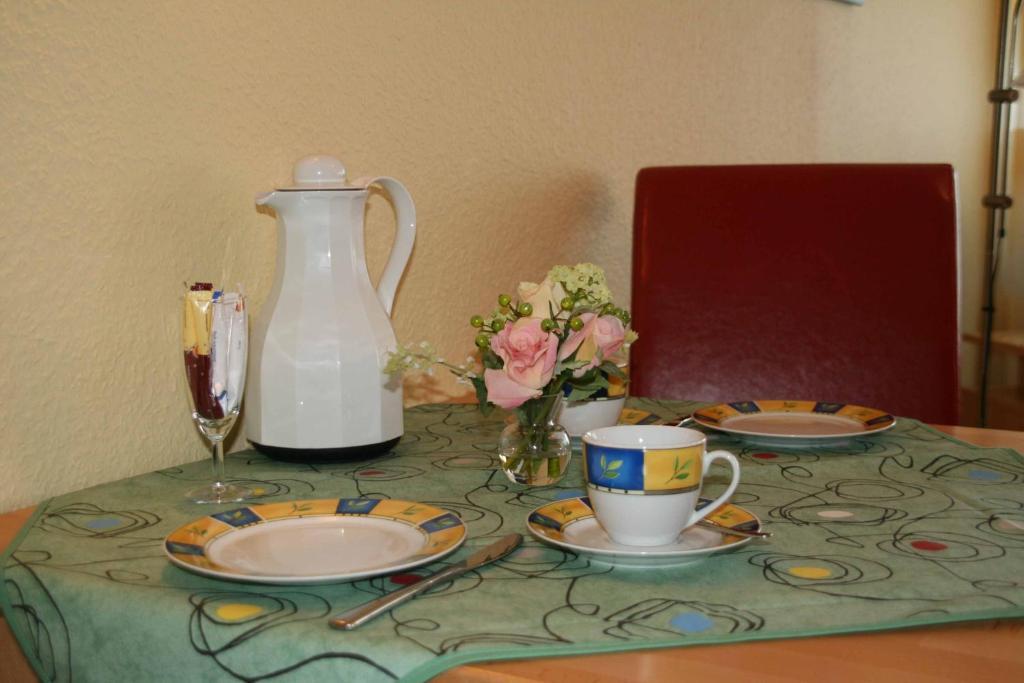 Albertus Paris Aparthotel Hamburg Pokój zdjęcie