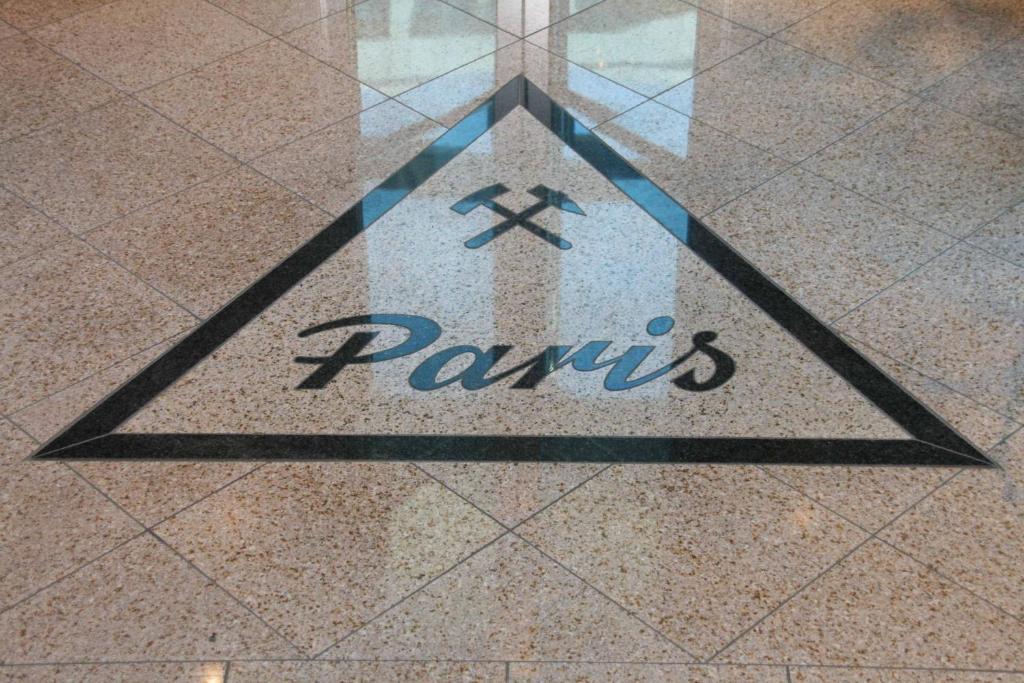 Albertus Paris Aparthotel Hamburg Zewnętrze zdjęcie
