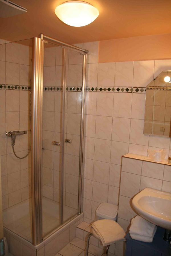 Albertus Paris Aparthotel Hamburg Zewnętrze zdjęcie